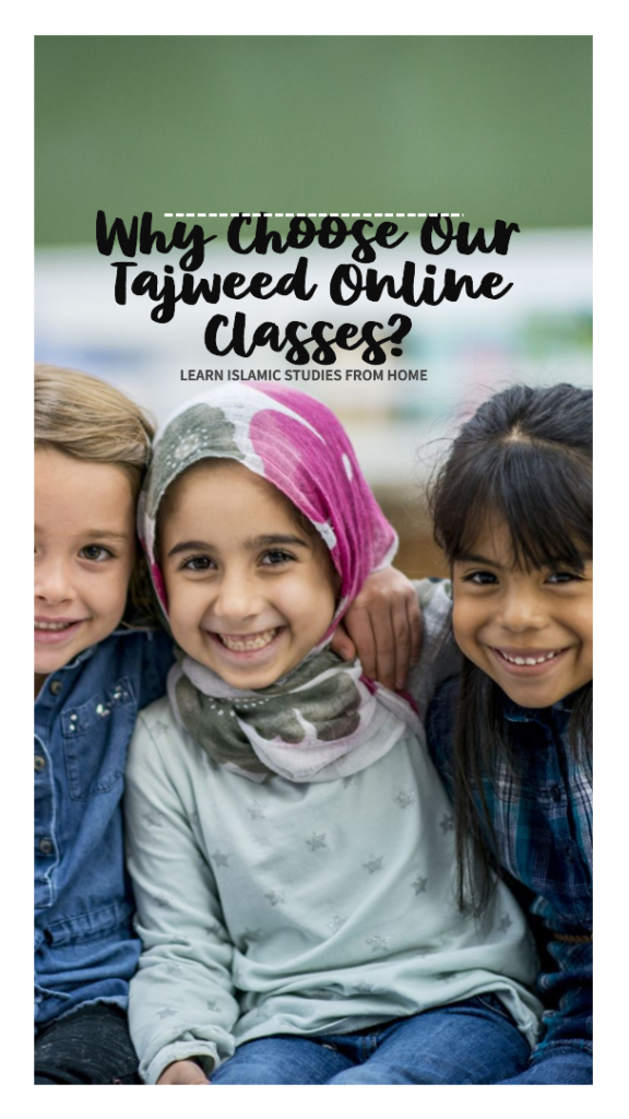 Quran Bil Tajweed