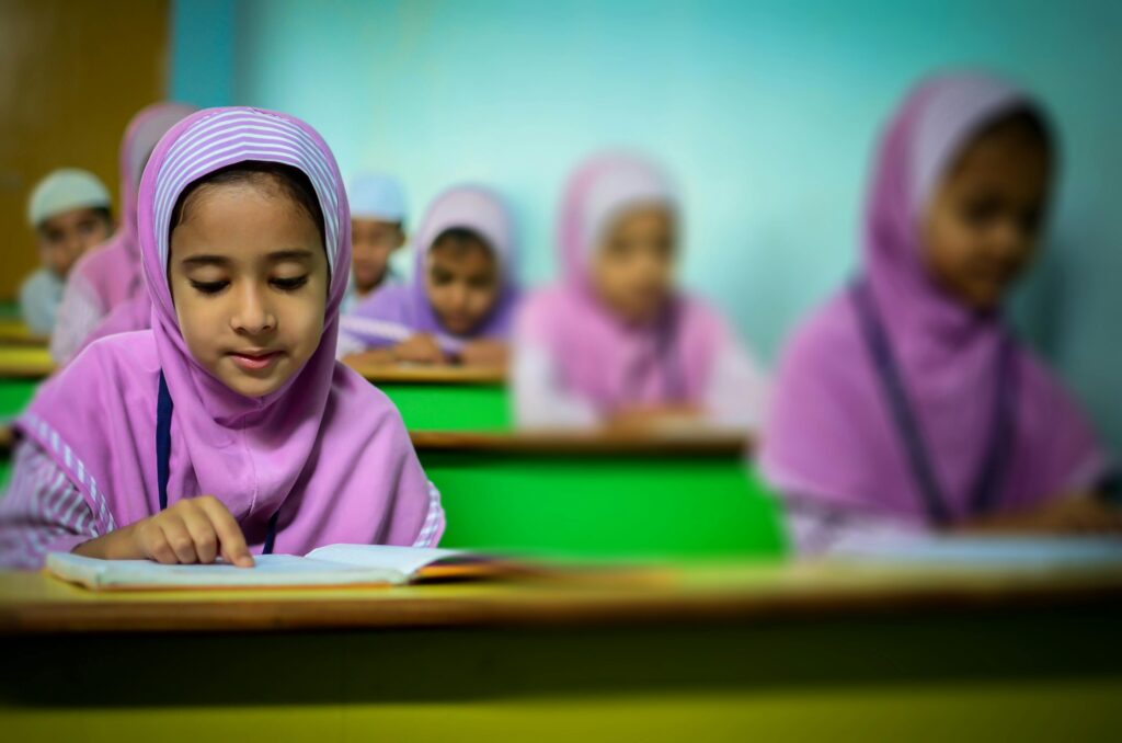 online quran classes for kids